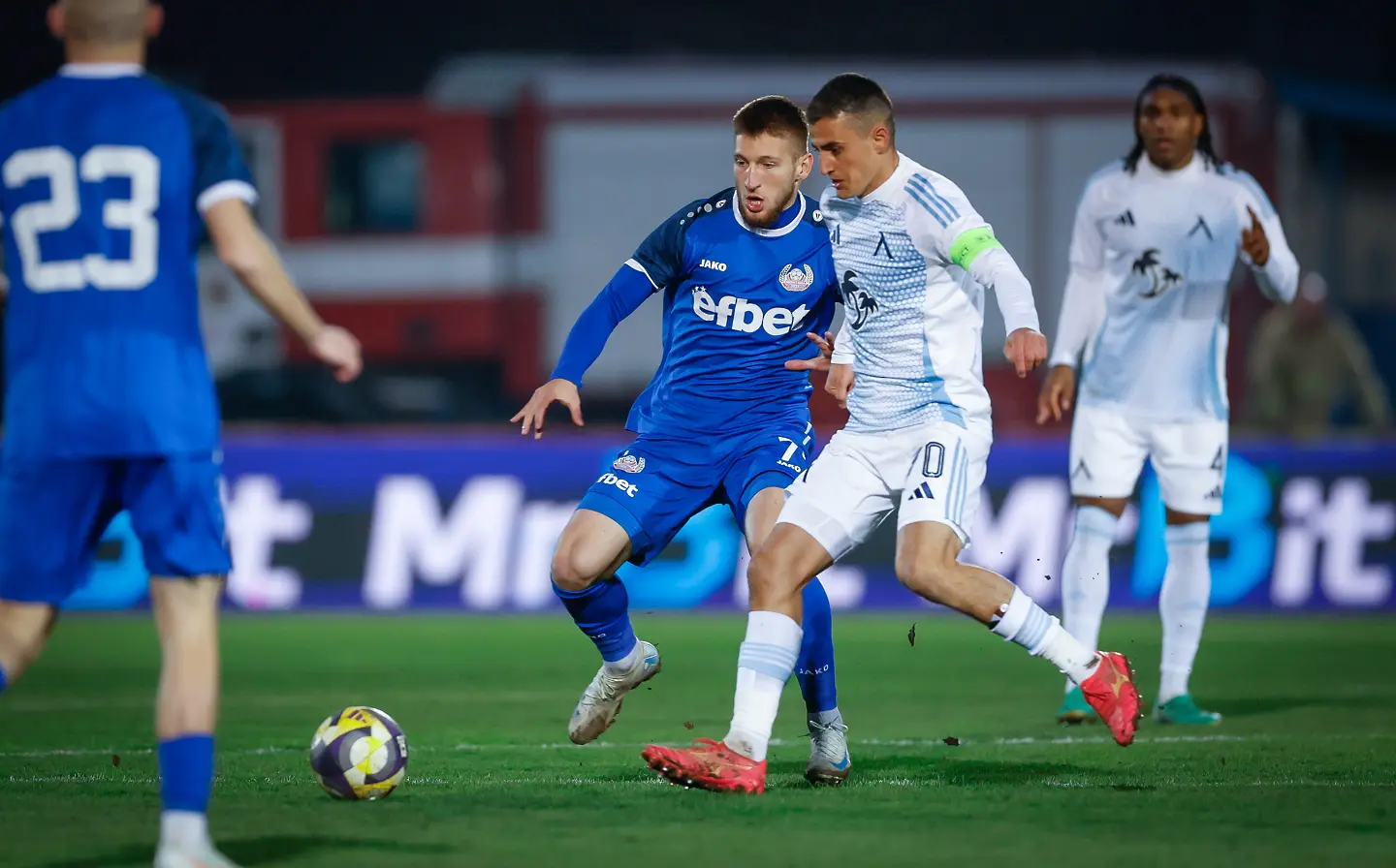 Георги Костадинов / startphoto.bg