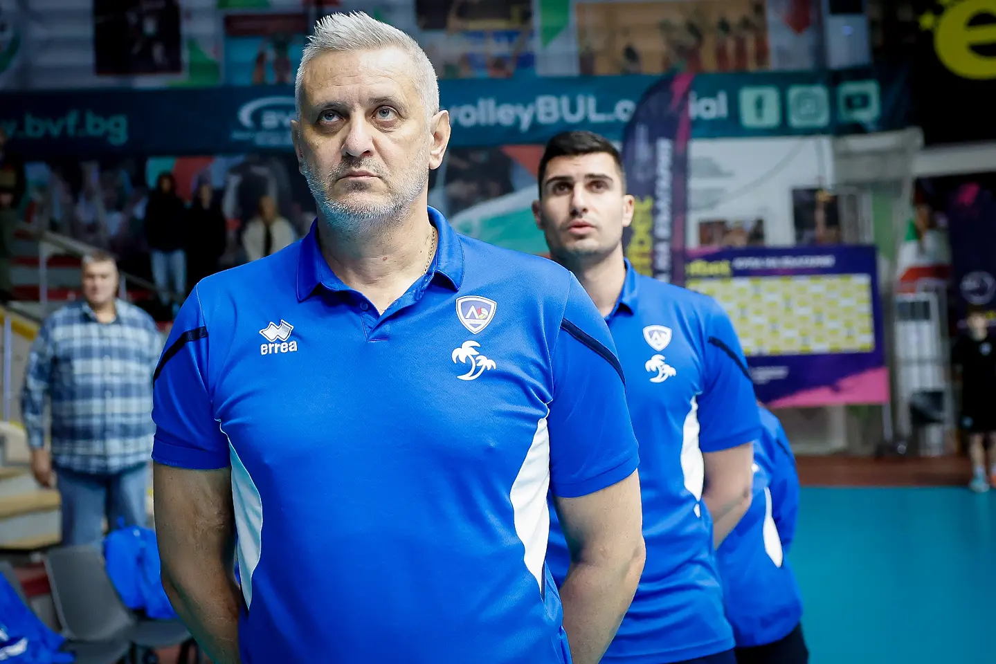 Гьозтепе привлича нов български треньор