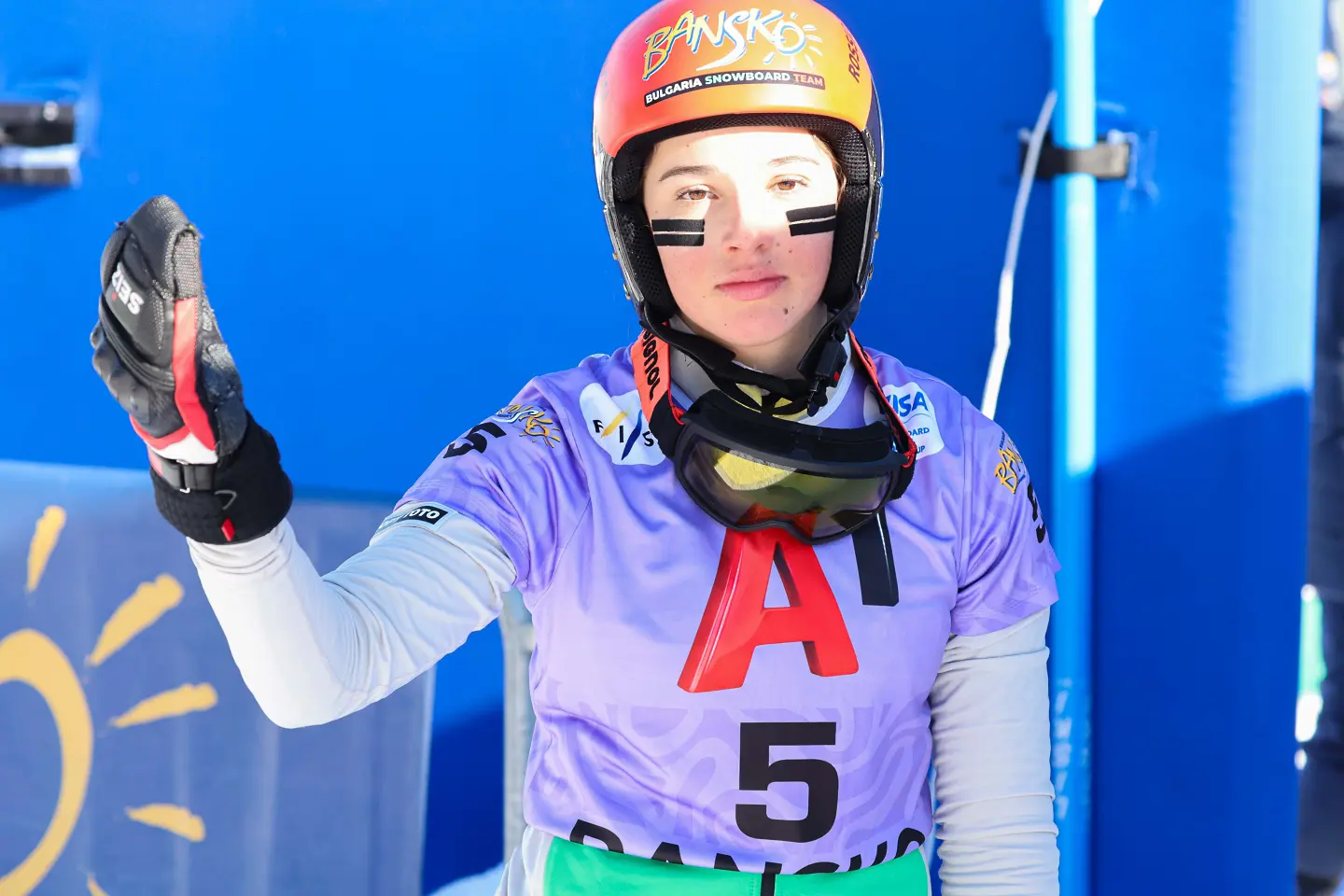 Малена Замфирова / startphoto.bg