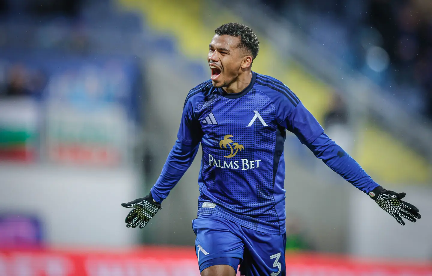 Майкон / startphoto.bg