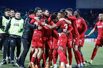 Двойно щастие в ЦСКА