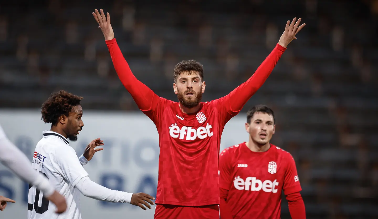 Лаша Двали/startphoto.bg