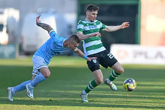 Национал на Черно море пропуска мача със Славия