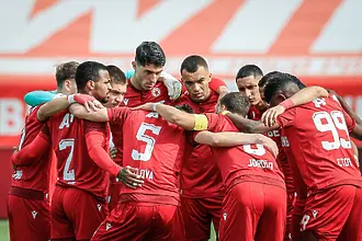 ЦСКА събра продукти за хора в нужда за Великден (ВИДЕО)