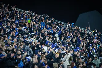 Левски пусна билетите за мача с Арда