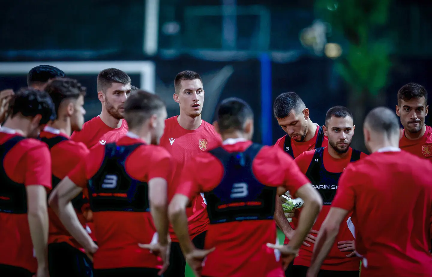 Национален отбор на България / startphoto.bg