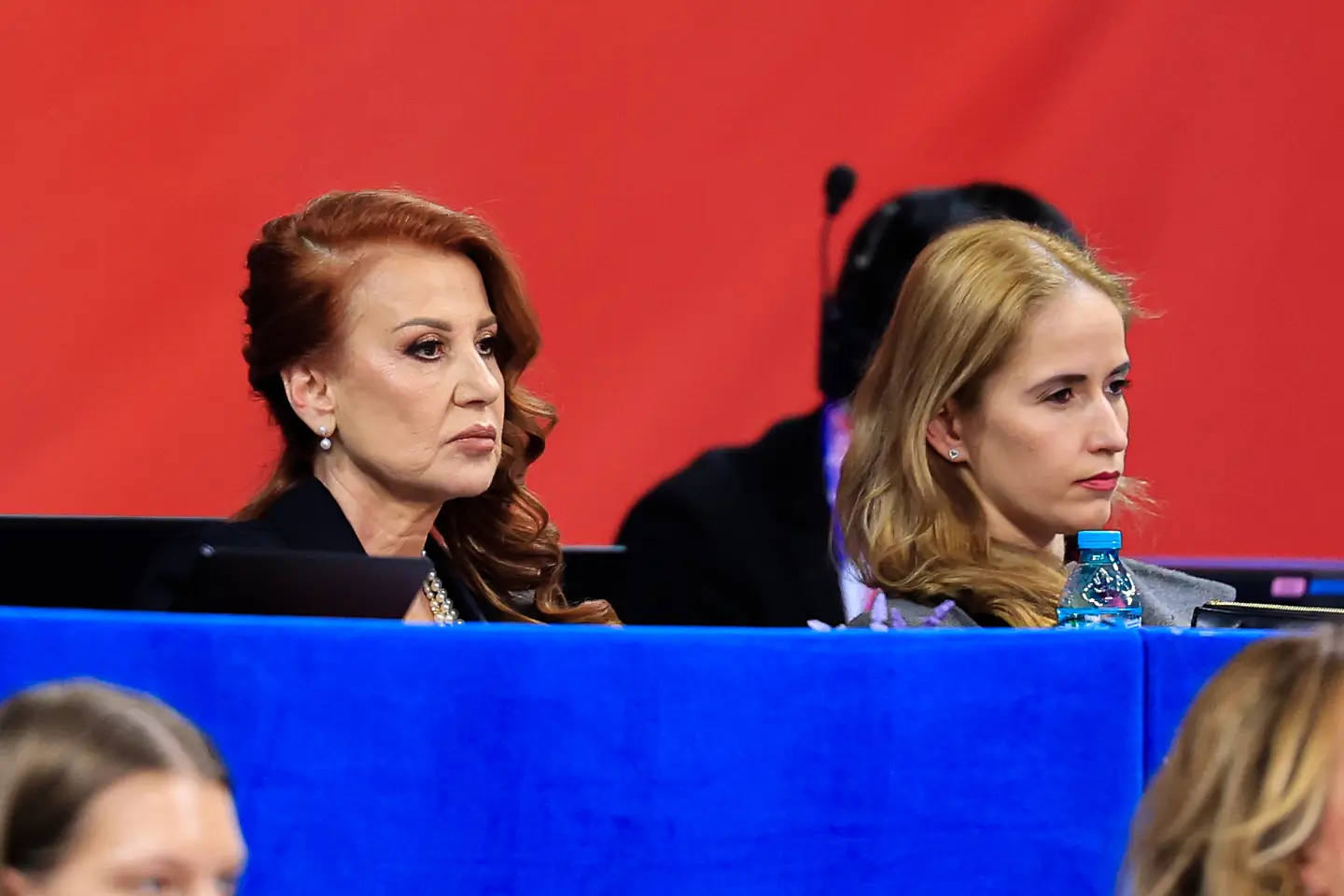 Илиана Раева, Невяна Владинова / startphoto.bg