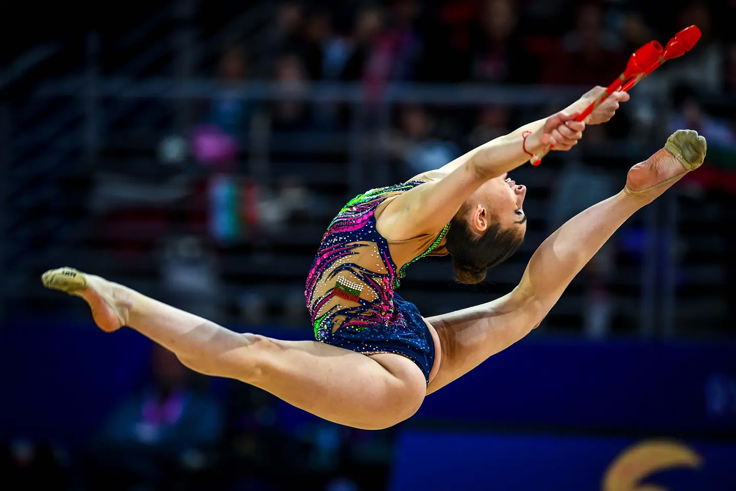 Ева Брезалиева/startphoto.bg