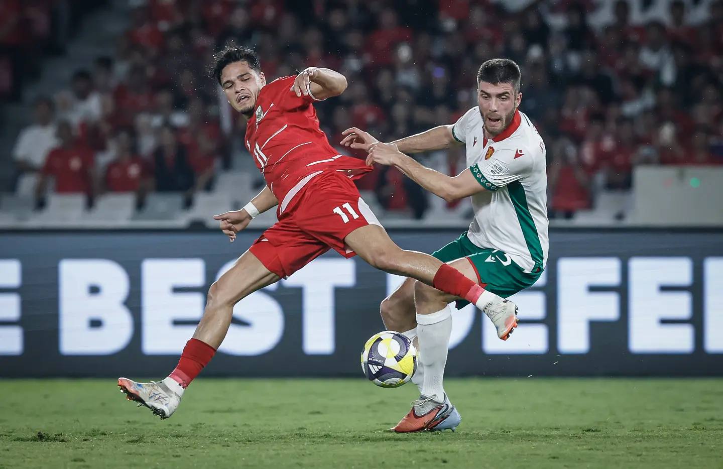 Рагнар Оратмангун, Петко Христов / startphoto.bg