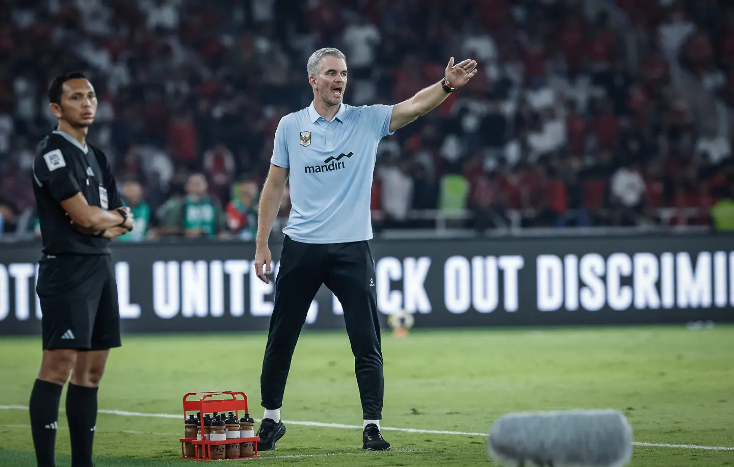 Джон Хърдман / startphoto.bg