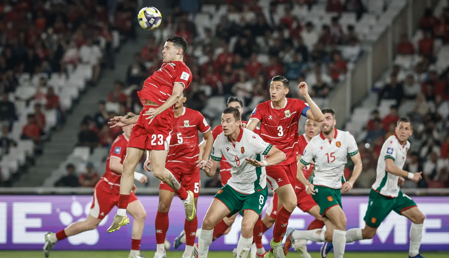 Индонезия - България / startphoto.bg