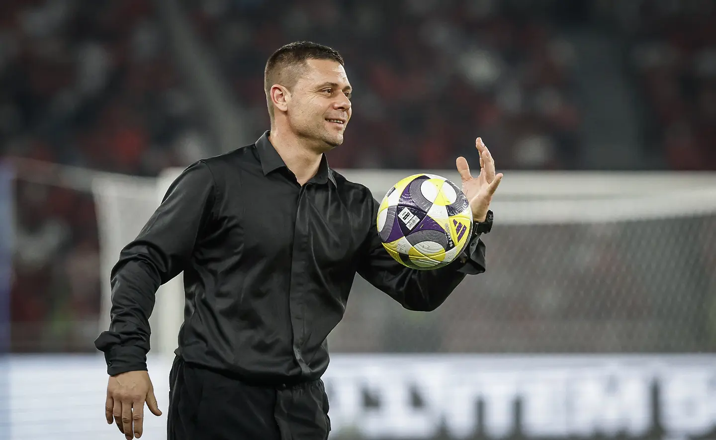 Александър Димитров / startphoto.bg