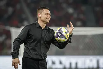 Димитров беснее за „глупостите“ за нивото на Индонезия: Доволен съм, значима победа