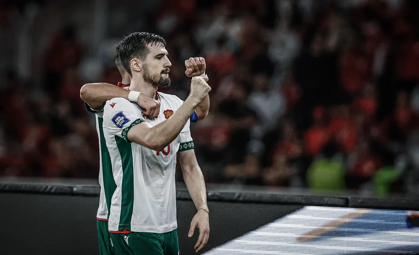 Марин Петков / startphoto.bg