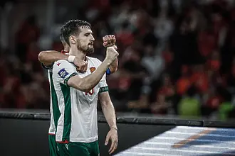 Марин Петков най-добър в Индонезия