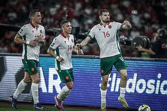 Купата е наша! България се връща от Индонезия с трофей в ръце