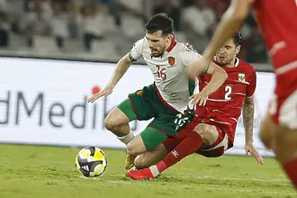 Марин Петков: Хора, които само гледат футбол, а не са го практикували, могат да си говорят