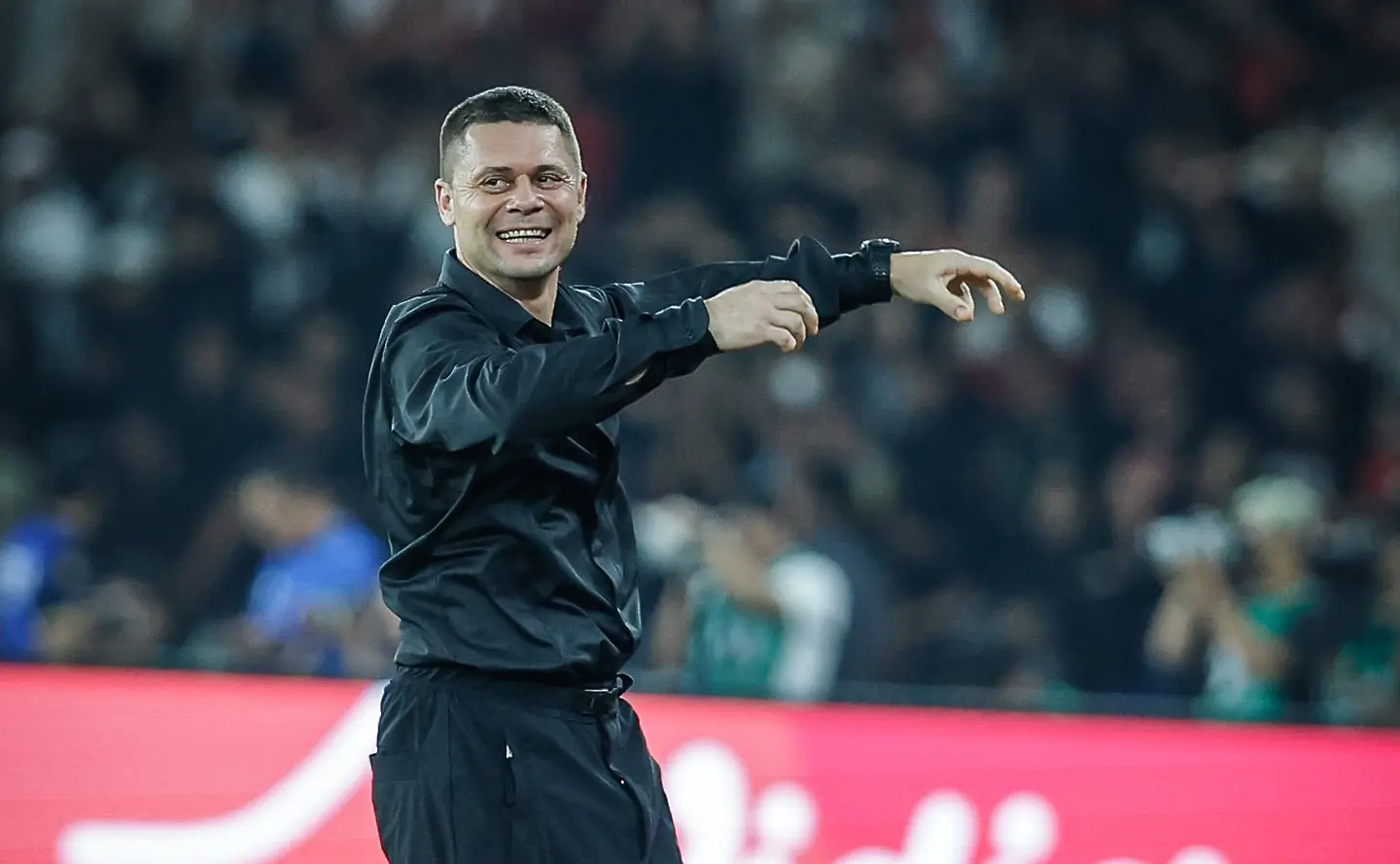 Селекционерът Димитров: Моят отговор на критиките е в работата с младите