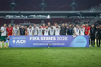 Купата е наша! България се връща от Индонезия с трофей в ръце