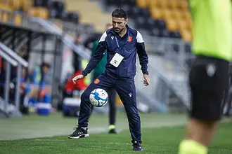 Тодор Янчев: Спортното щастие не бе достатъчно