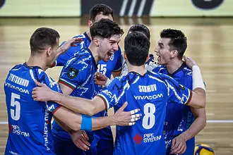 Левски прегази ЦСКА