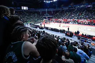 Апоел Тел Авив разочарова хиляди фенове на Панатинайкос в София