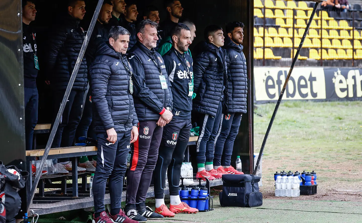 Емануел Луканов / startphoto.bg