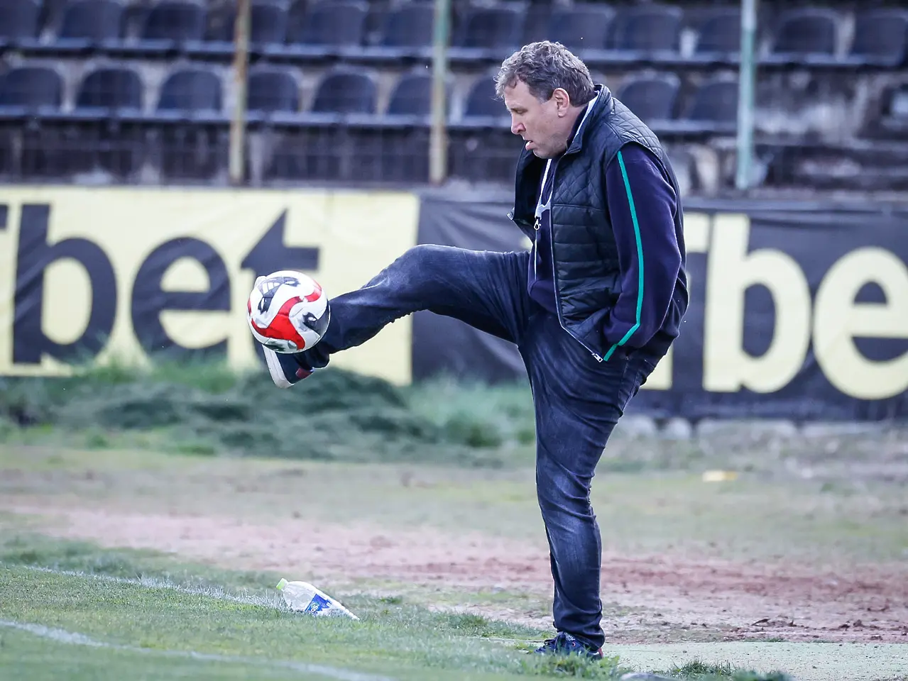 Вили Вуцов / startphoto.bg 