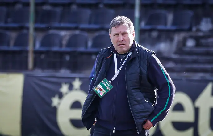 Янтра “приветства” Вили Вуцов обратно в играта с триумф в Перник