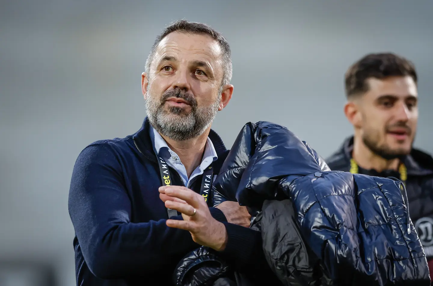 Душан Косич / startphoto.bg 