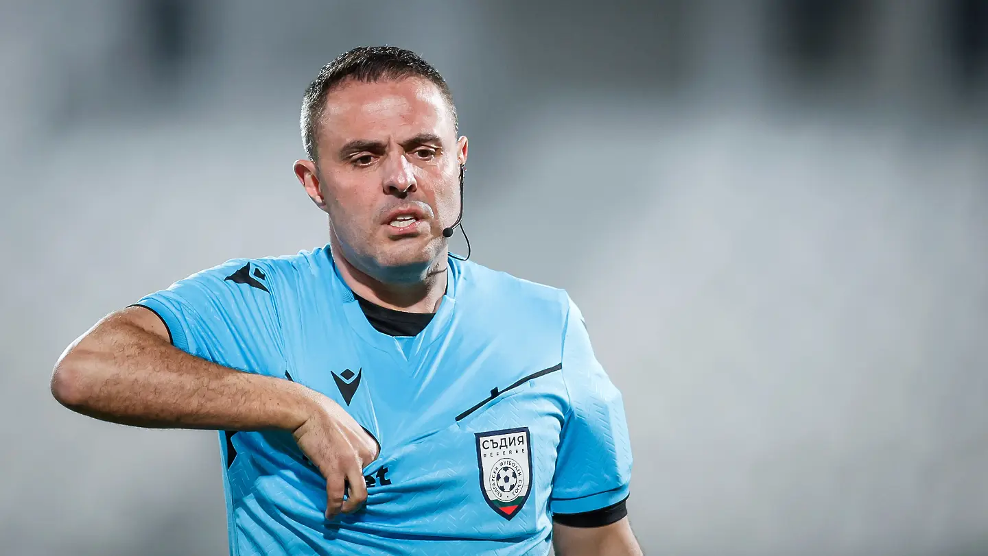 Никола Попов / startphoto.bg 