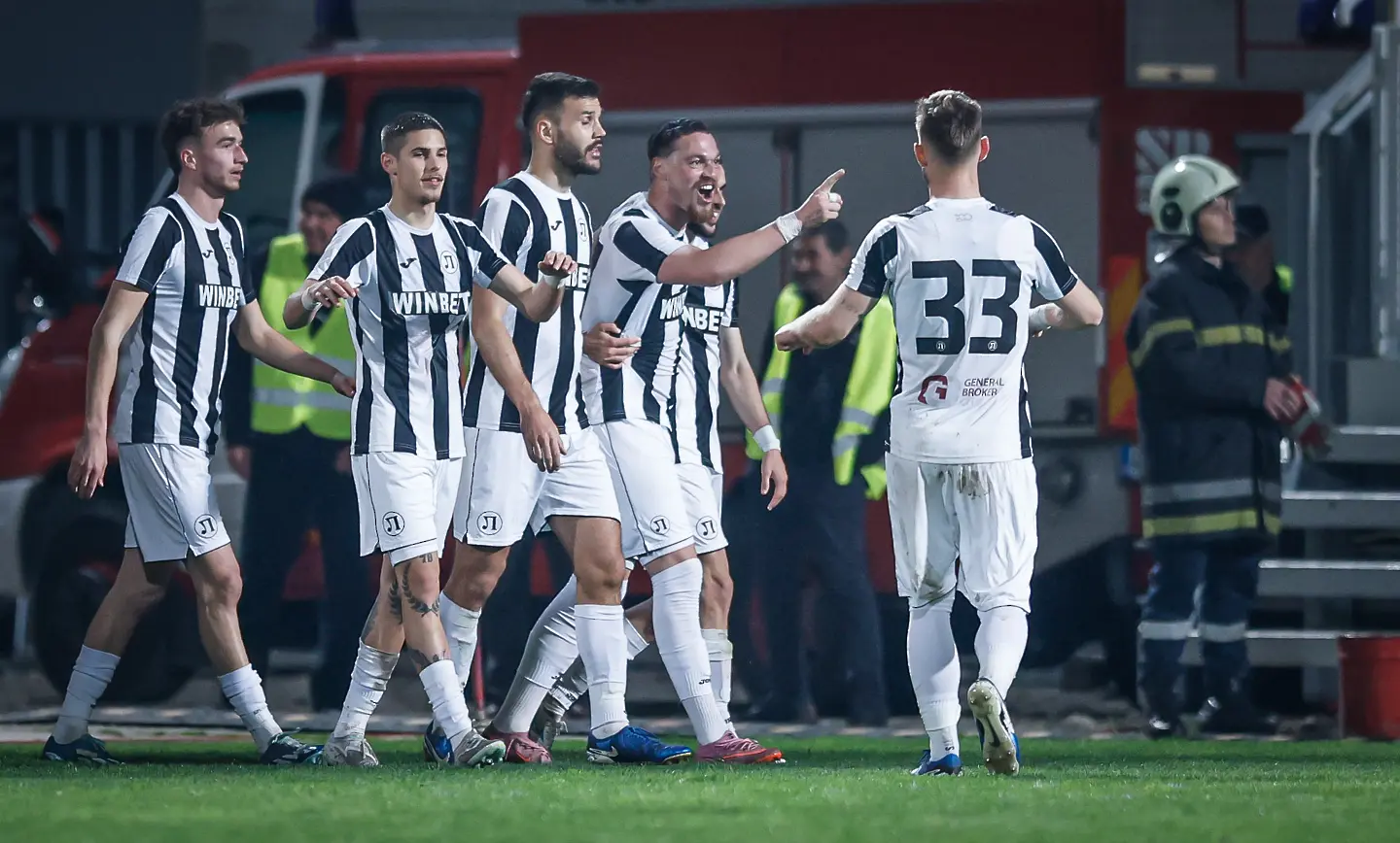 Локомотив Пловдив / startphoto.bg 