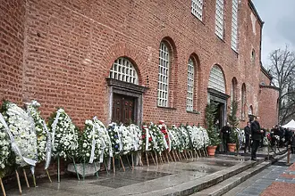 България се прости с капитана на четвъртите в света Боби Михайлов