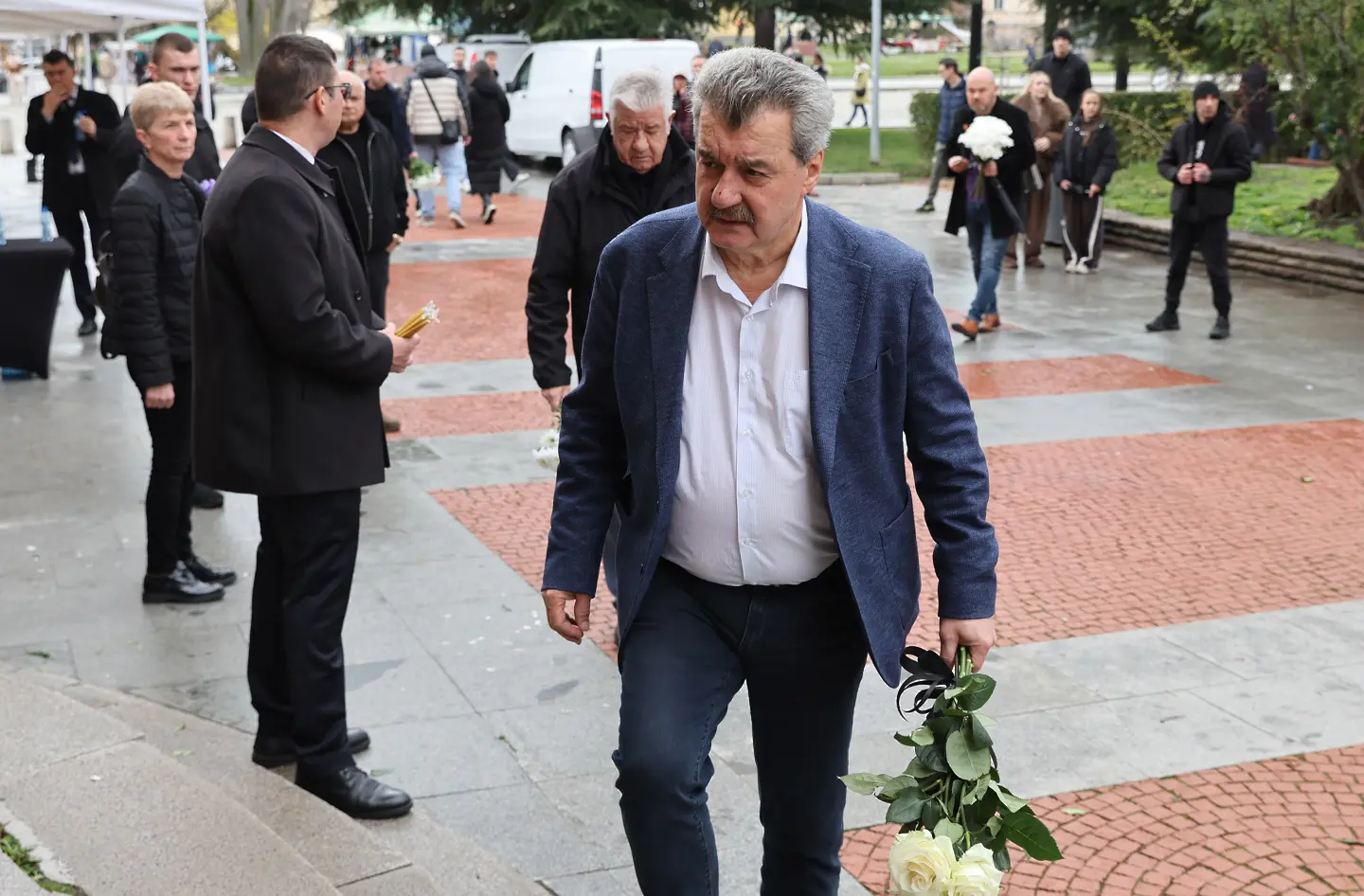 Тодор Батков / startphoto.bg 