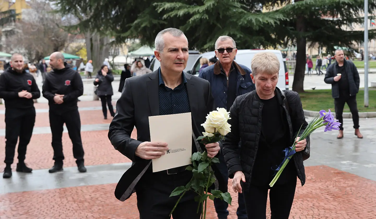 Димитър Илиев / startphoto.bg