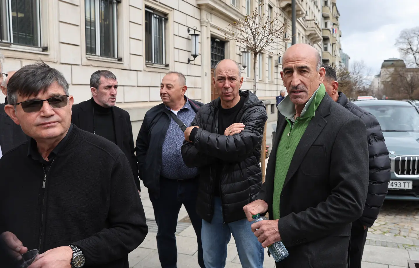 Йордан Лечков / startphoto.bg 