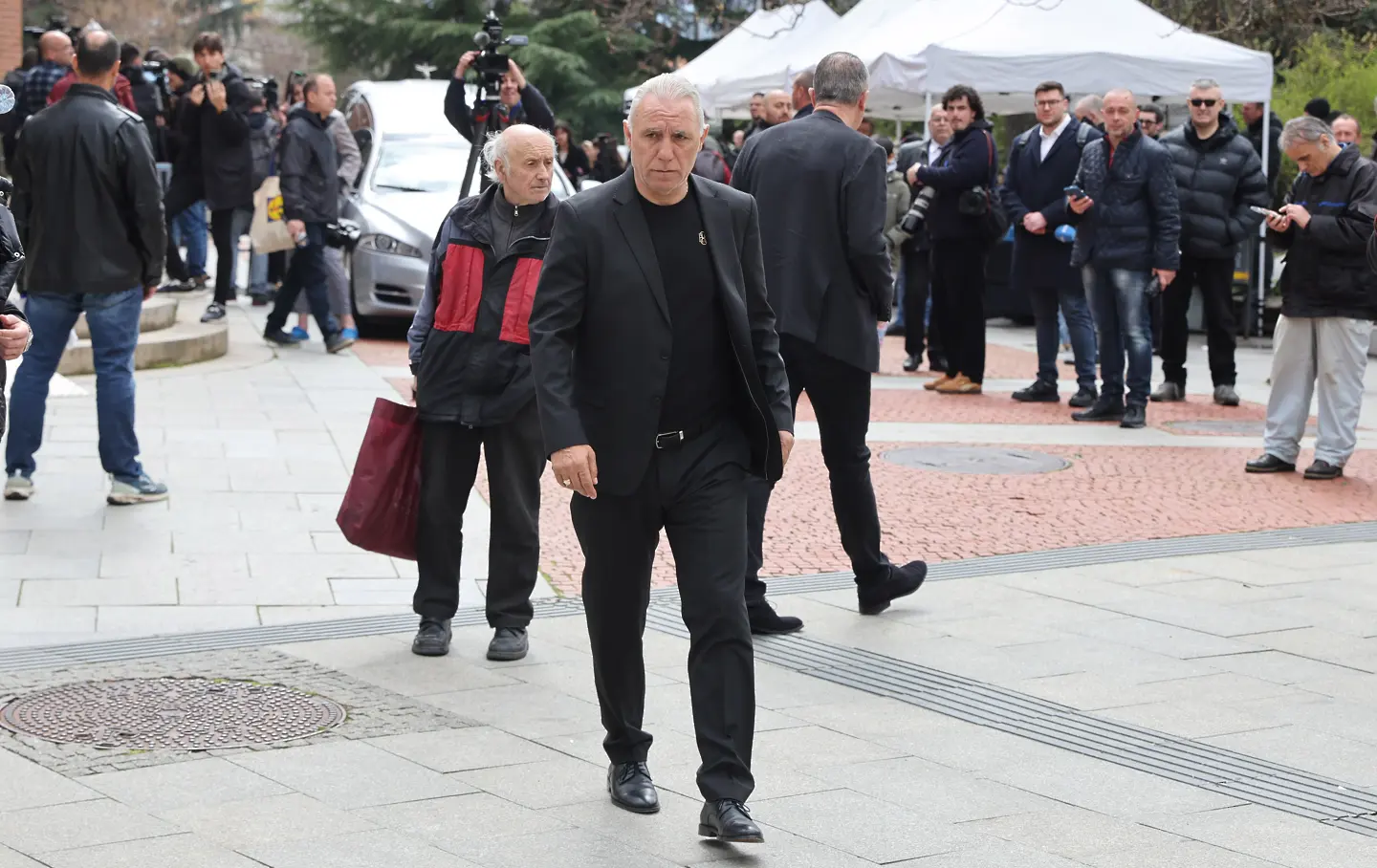 Христо Стоичков / startphoto.bg 