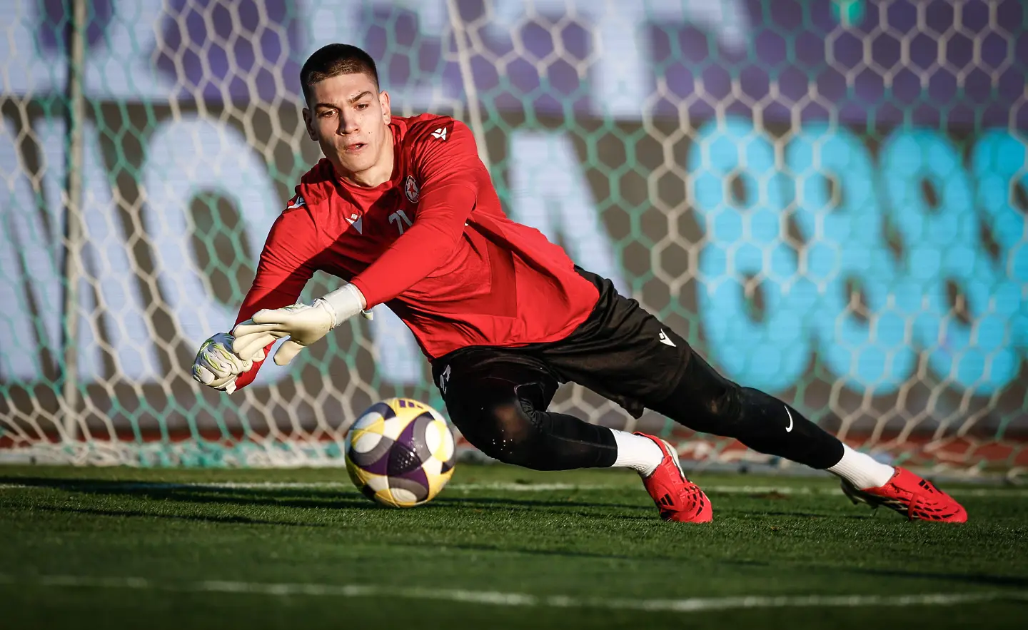 Фьодор Лапоухов / startphoto.bg