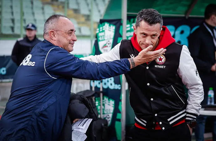 Хосу Урибе: Вече съм две години в България и срещу гранд не са ми дали дузпа