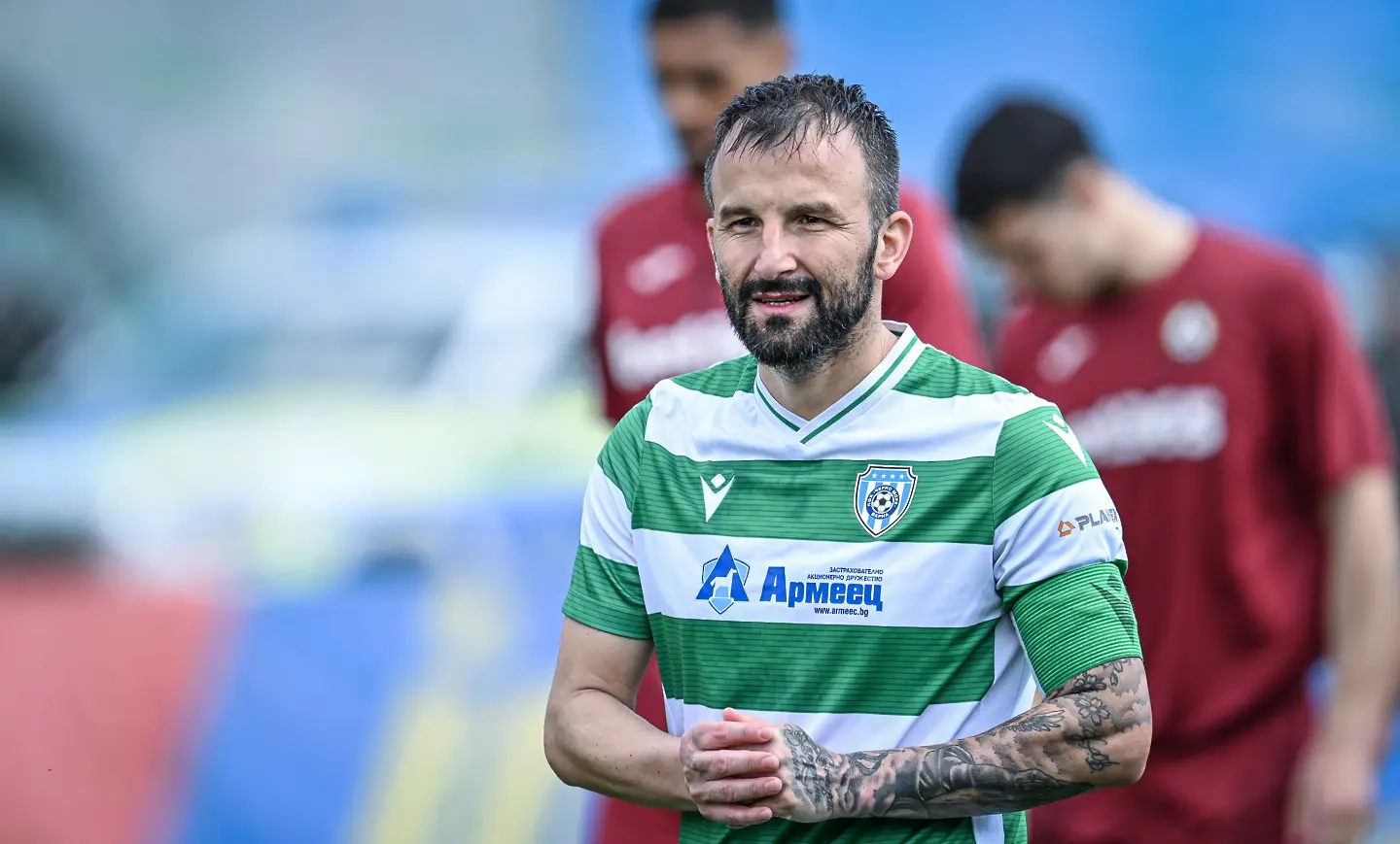 Васил Панайотов / startphoto.bg