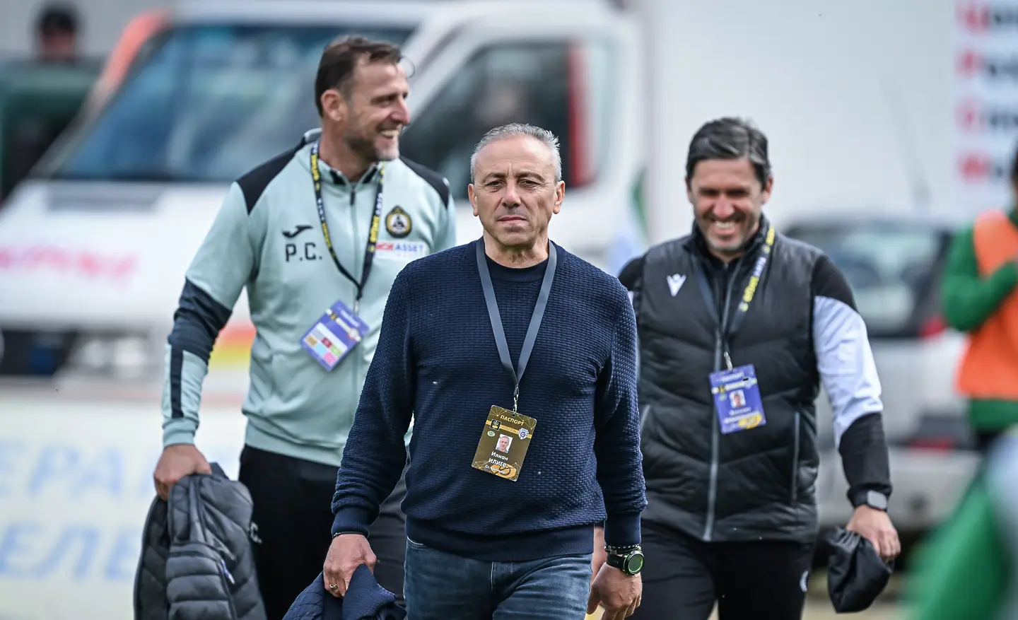 Илиан Илиев / startphoto.bg