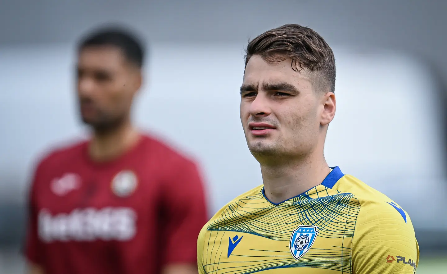 Кристиан Томов / startphoto.bg