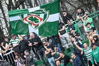 Очна ставка: феновете на Черно море привикаха играчите