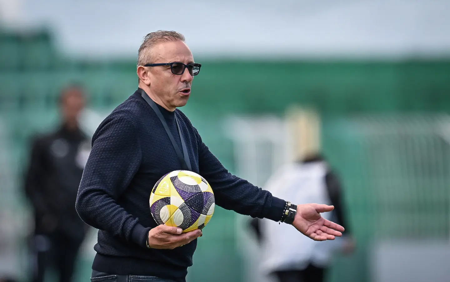 Илиан Илиев заговори за напрежение и приятелски огън в Черно море (ВИДЕО)