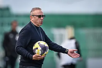 Илиан Илиев заговори за напрежение и приятелски огън в Черно море