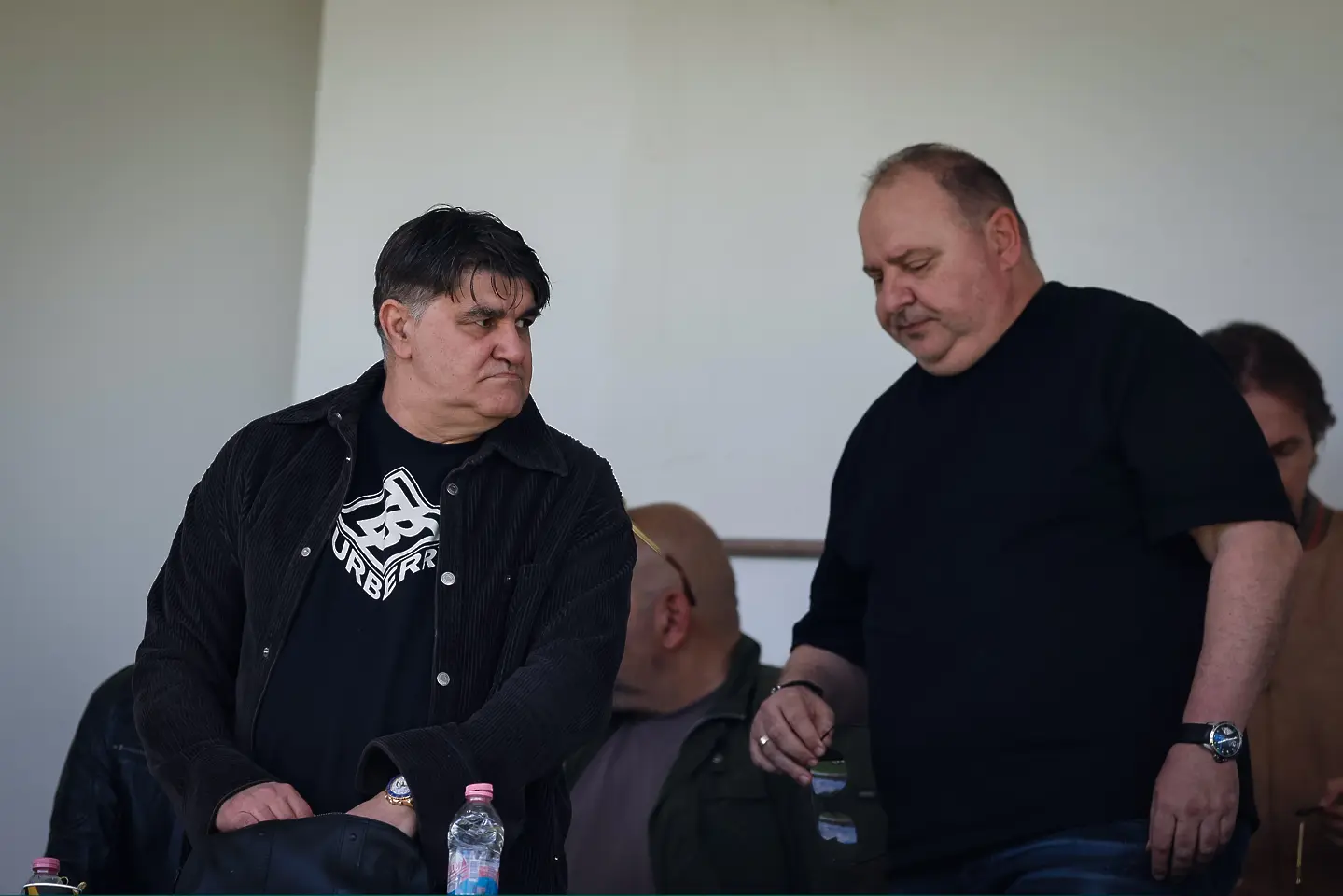 Сергей Серафимов / startphoto.bg