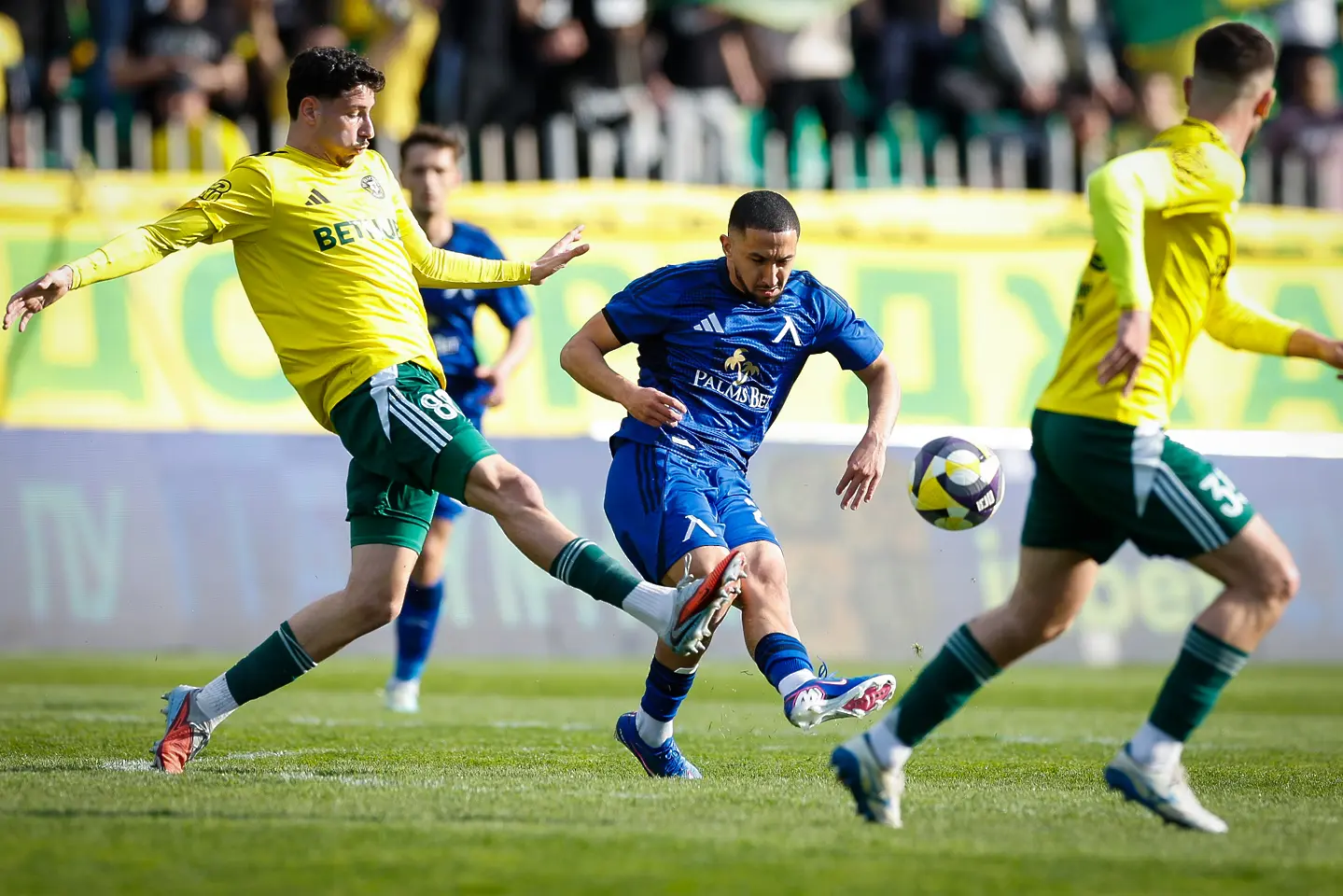 Мазир Сула / startphoto.bg