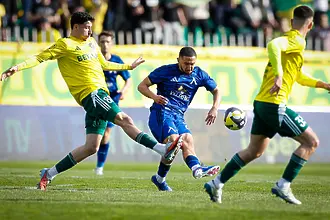 Невероятна драма! Феноменален гол съкруши възкръсналия Левски