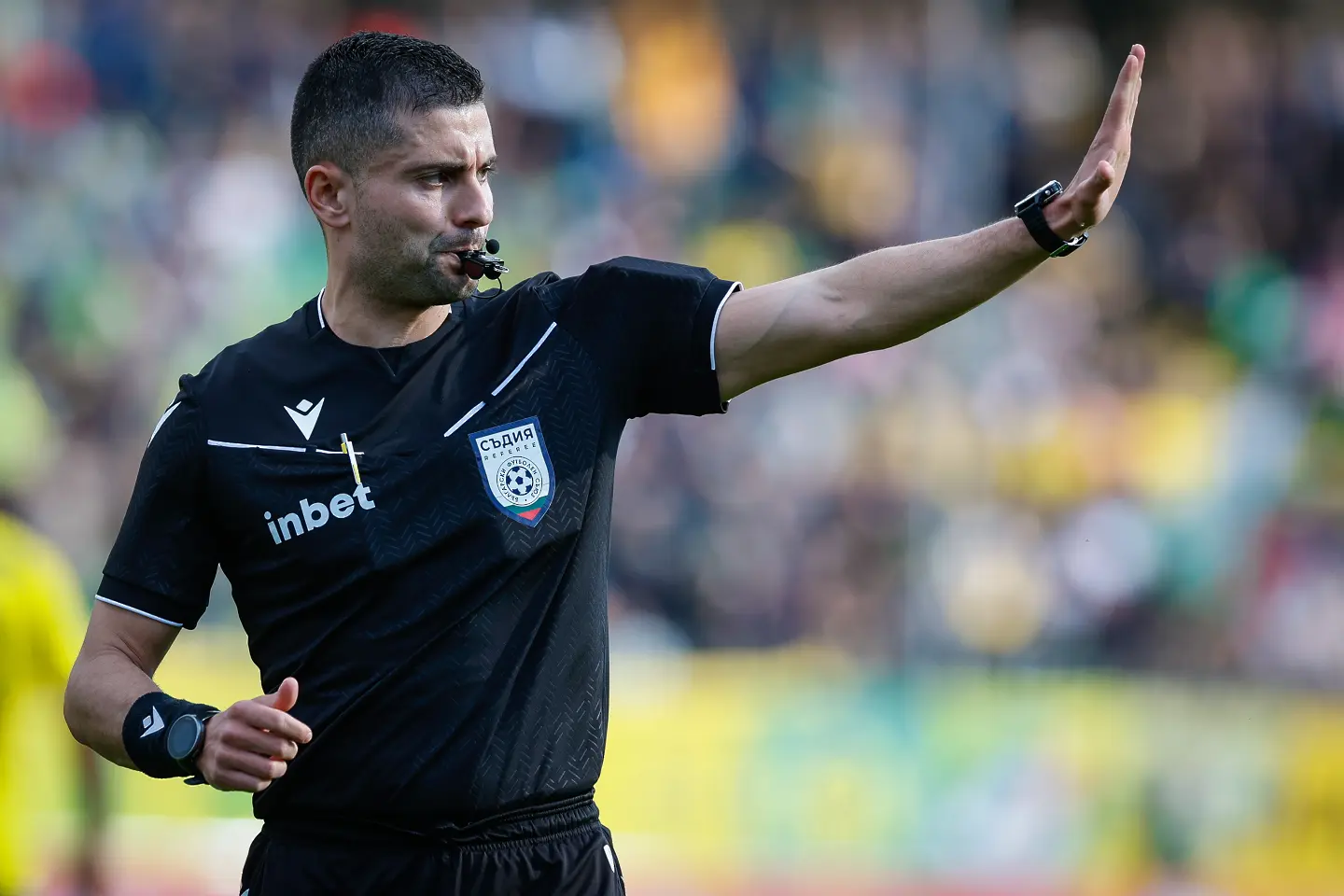 Кристиян Колев / startphoto.bg