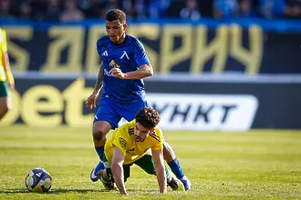 Майкон изгоря за дербито с ЦСКА